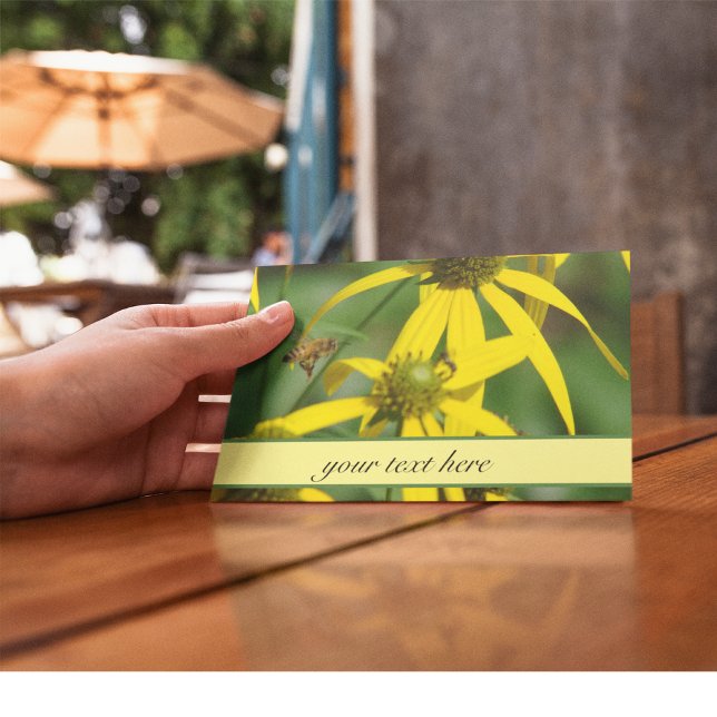 Flight of the honeybee postcard (Creator Uploaded)
