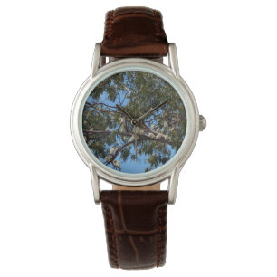 "Flight of the Wild: White Australian Cockatoos  Watch