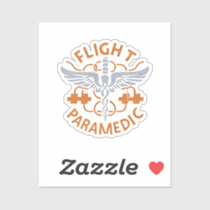 Flight paramedic