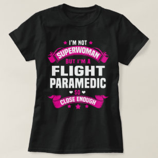 Flight Paramedic T-Shirt