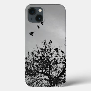 Flight Path iPhone 13 Case