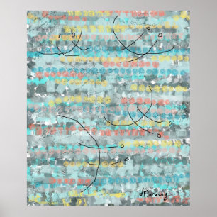 "FLIGHT" POSTER