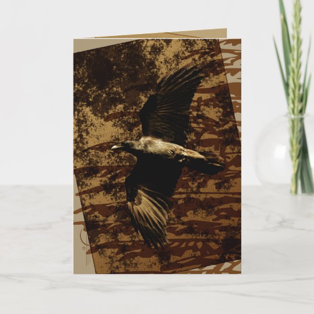 Flight Profile Card (Front)