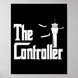 Flight Protection Flight Field Controller The Cont Poster