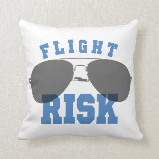 Flight Risk Aviation Glasses Cushion