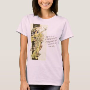 Flight T-Shirt