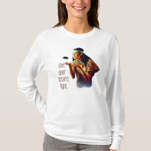 Flight T-Shirt