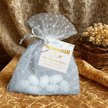 Flight Team & Aeroplane forms Heart Cute Wedding Favour Tags<br><div class="desc">Seal your love story with a touch of adventure using this romantic aeroplane heart foil favour tag. Featuring a charming illustration of an aeroplane forming a large heart in the sky with the text "Flight Team" above, this design is perfect for couples who share a passion for travel—or simply want...</div>