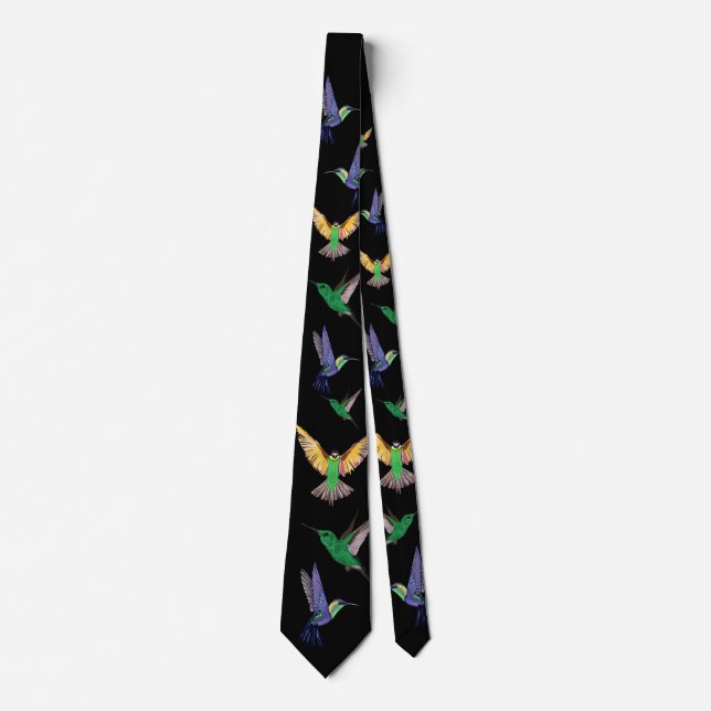 Flight Tie (Front)
