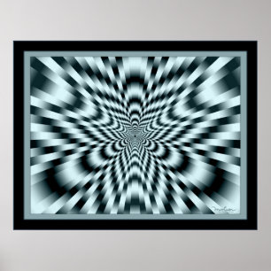 Flight to Another World Poster