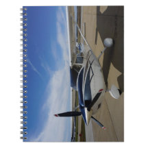 Flight Training Notebook