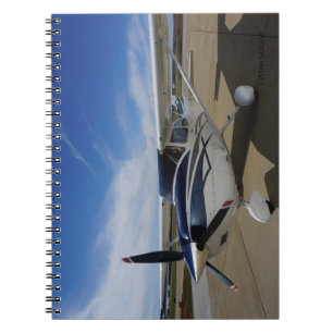 Flight Training Notebook