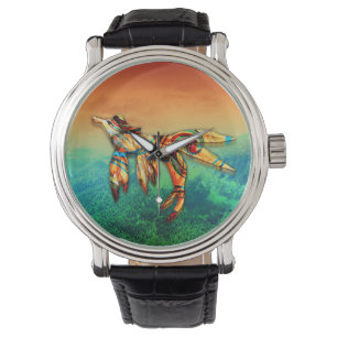 Flight Watch