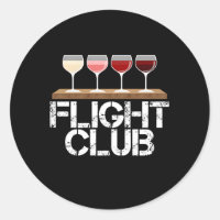 Flight Wine Club Fomo Wine Tasting Sample Rose Red