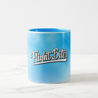 FlightBites Mug