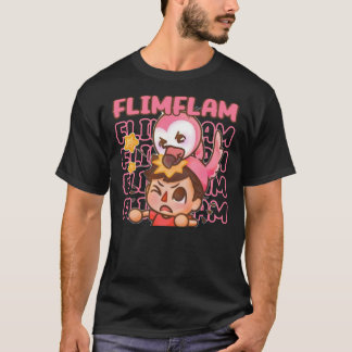 Flim Flam Classic T-Shirt