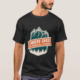 Flinders Chase � The Endless Horizon of Australia T-Shirt