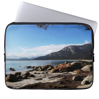Flinders Island Tasmania 13" Laptop Sleeve