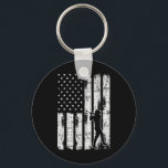 Fling Golf  Key Ring<br><div class="desc">Fling Golf</div>