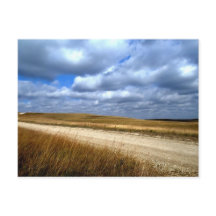 Flint Hill of Kansas