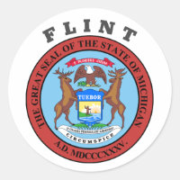 Flint, Michigan