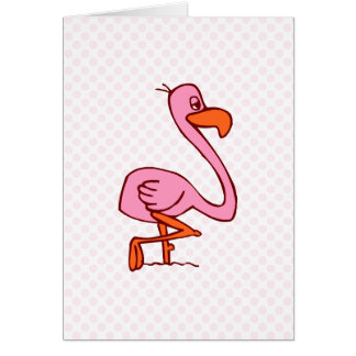 Flip Flamingo