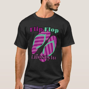 Flip Flop Lifestyle T-Shirt