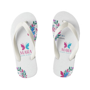 Flip flop pair