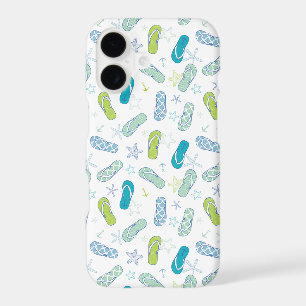 Flip Flop Pattern