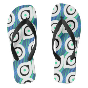 Flip-flop sandales Jimette Design 2019 Thongs