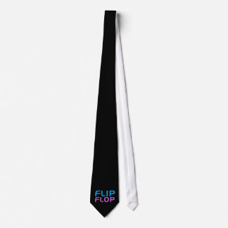 Flip Flop Tie