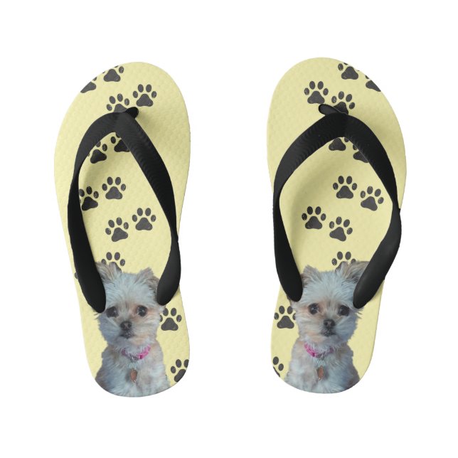 Flip flops (Footbed)