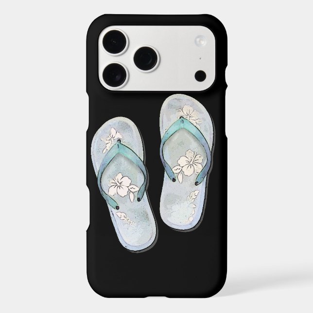 Flip Flops (Back)