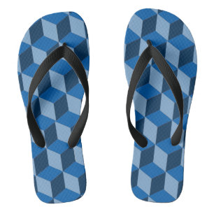 Flip Flops - 3D building blocks