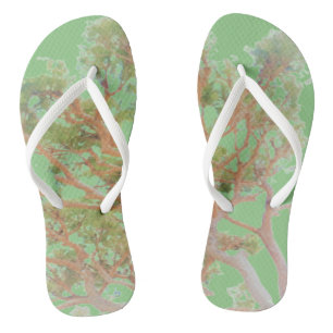 FLIP FLOPS ART AND DESIGN ECO