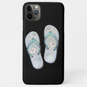 Flip Flops iPhone 11 Pro Max Case