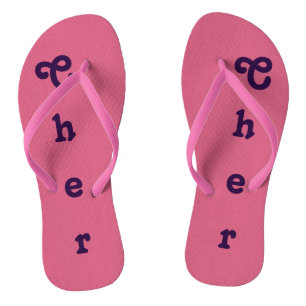 Flip Flops Cher