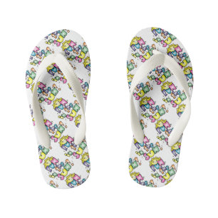 Flip Flops, Kids/Fun in the sun Kid's Thongs