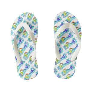 Flip Flops, Kids/Summer Kid's Thongs