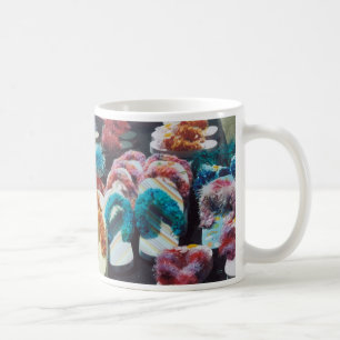 Flip Flops Mug