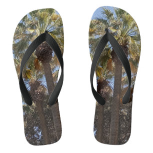 Flip FLops Palm Trees