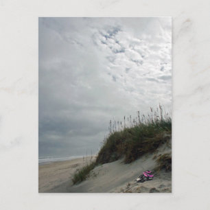 Flip Flops Postcard