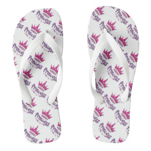 Flip Flops/Princess Thongs
