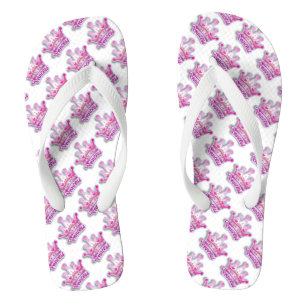 Flip Flops/Princess Thongs