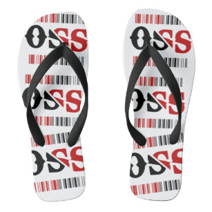 Flip Flops - Sandal for men - Bjj jiu-jitsu