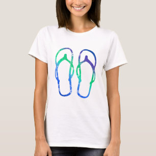 Flip Flops T-Shirt