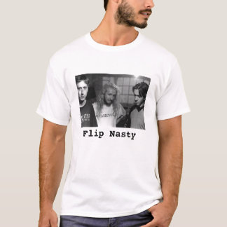 Flip Nasty Shirt