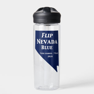 Flip Nevada Blue in 2024 Water Bottle