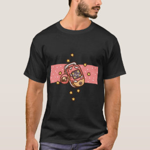Flip Phone Puglie T-Shirt