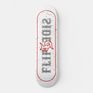 Flip Side Board Skateboard